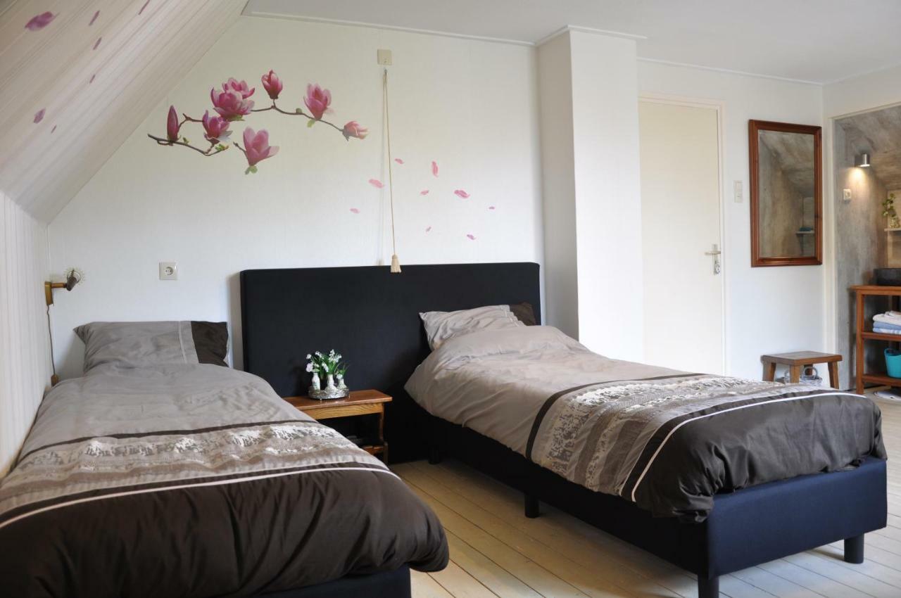 Bed En Breakfast Molenzicht Нотдорп Екстер'єр фото